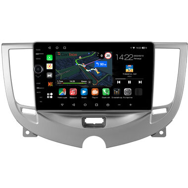 Chery M11 (А3) (2010-2015) Canbox M-Line 7840-9-3190 на Android 10 (4G-SIM, 2/32, DSP, QLed)