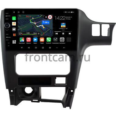 Subaru Legacy 3, Outback 2 1998-2004 (правый руль) Canbox M-Line 7841-9-0757 на Android 10 (4G-SIM, 4/64, DSP, QLed)