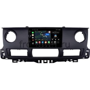 Renault Master (2003-2009) Canbox M-Line 7851-10-0215 на Android 10 (4G-SIM, 4/64, DSP, QLed)