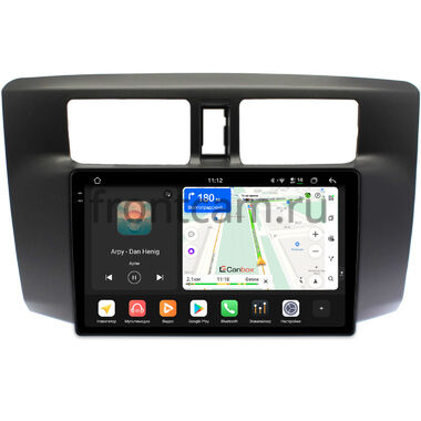 Daihatsu Move 5 2010-2014 Canbox PRO-Line 2K 4250-9-0002 на Android 13 (4G-SIM, 6/128, DSP, QLed)