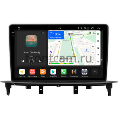 BAIC BAW Yuanbao (2022-2024) Canbox PRO-Line 2K 4250-9-0045 на Android 13 (4G-SIM, 6/128, DSP, QLed)