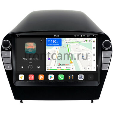 Hyundai ix35, Tucson 2 2009-2015 Canbox PRO-Line 2K 4250-9-0086 на Android 13 (4G-SIM, 6/128, DSP, QLed)