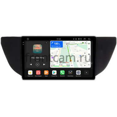 Geely GS 2016-2023 (глянец) Canbox PRO-Line 2K 4250-9-009 на Android 13 (4G-SIM, 6/128, DSP, QLed)