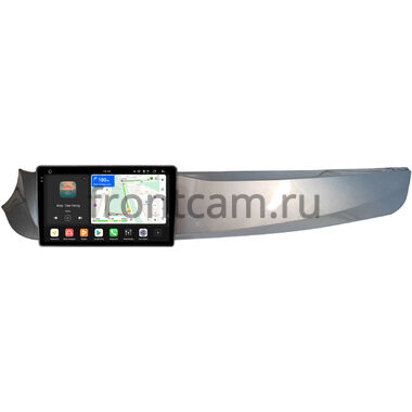 Alfa Romeo Giulietta 3 2010-2013 (глянцевый, серебристый) Canbox PRO-Line 2K 4250-9-011 на Android 13 (4G-SIM, 6/128, DSP, QLed)