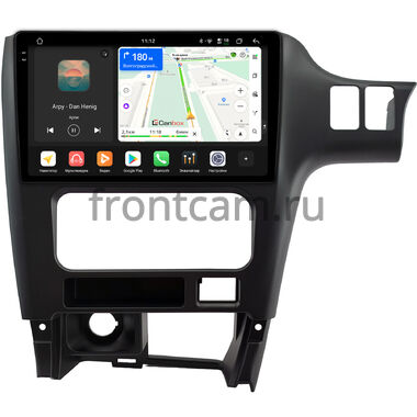 Subaru Legacy 3, Outback 2 1998-2004 (правый руль) Canbox PRO-Line 2K 4254-9-0757 на Android 13 (4G-SIM, 12/256, DSP, QLed)