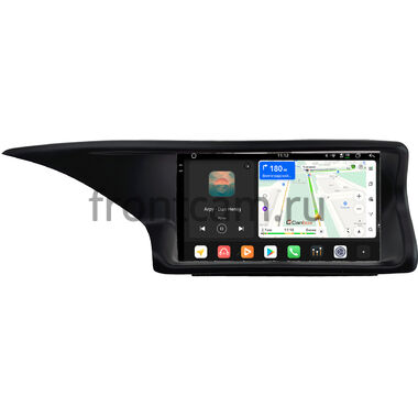 Lada Priora 2013-2018 (матовая) Canbox H-Line 2K 5186-9-0786 на Android 14 (4G-SIM, 8/128, DSP, QLed)