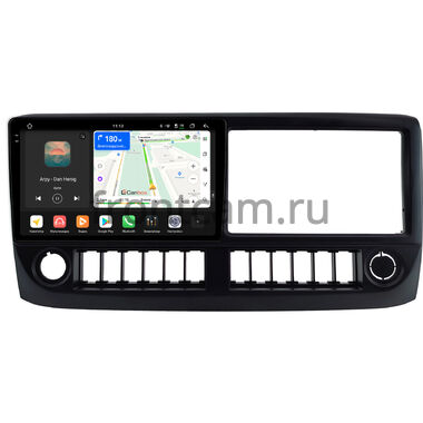 Foton Aumark (BJ, S85, S100, S120) 2017-2025, Ollin 2023-2025 Canbox PRO-Line 2K 4256-9-0796 на Android 13 (4G-SIM, 4/64, DSP, QLed)