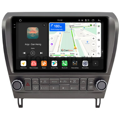 Lexus SC 2 2001-2010 Canbox PRO-Line 2K 4254-9-0881 на Android 13 (4G-SIM, 12/256, DSP, QLed)