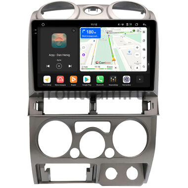 Isuzu D-Max 2002-2012 Canbox PRO-Line 2K 4254-9-0893 на Android 13 (4G-SIM, 12/256, DSP, QLed)
