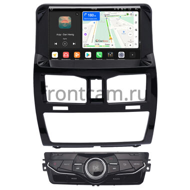 Lada Granta FL, Granta Cross 2018-2026 (авто без монитора, глянцевая) Canbox PRO-Line 2K 4250-9-0912 на Android 13 (4G-SIM, 6/128, DSP, QLed)