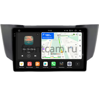 Lexus RX 300, RX 330, RX 350, RX 400h (2003-2009) Canbox PRO-Line 2K 4250-9-0992 на Android 13 (4G-SIM, 6/128, DSP, QLed)