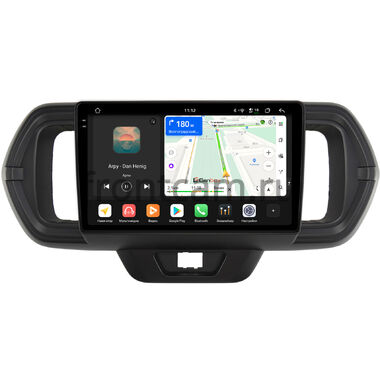 Daihatsu Boon 3 2016-2023 Canbox PRO-Line 2K 4250-9-1056 на Android 13 (4G-SIM, 6/128, DSP, QLed)