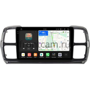 Citroen C5 AirCross 2018-2024 Canbox PRO-Line 2K 4250-9-1134 на Android 13 (4G-SIM, 6/128, DSP, QLed)