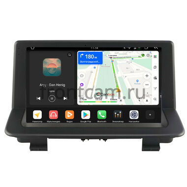 Audi Q3 (8U), RS Q3 (8U) 2011-2018 Canbox PRO-Line 2K 4250-9-1155 на Android 13 (4G-SIM, 6/128, DSP, QLed)