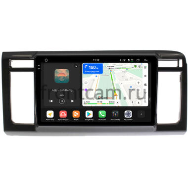 Honda N-WGN 2013-2019 Canbox PRO-Line 2K 4250-9-1196 на Android 13 (4G-SIM, 6/128, DSP, QLed)