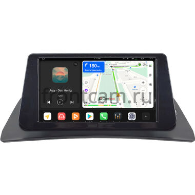 Renault Kangoo 2 (2008-2021) Canbox PRO-Line 2K 4250-9-1218 на Android 13 (4G-SIM, 6/128, DSP, QLed)