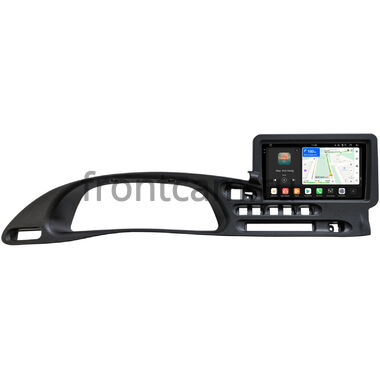 Chevrolet Niva 2002-2020 Canbox PRO-Line 2K 4250-9-1230 на Android 13 (4G-SIM, 6/128, DSP, QLed)