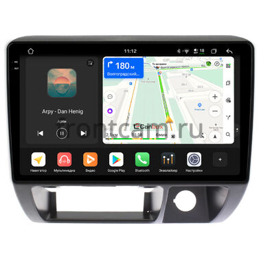 Suzuki Jimny 3 1998-2005 Canbox PRO-Line 2K 4250-9-1293 на Android 13 (4G-SIM, 6/128, DSP, QLed)