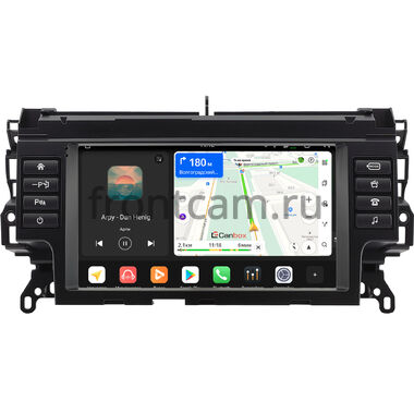 Land Rover Discovery Sport 2014-2019 (Тип 2) Canbox PRO-Line 2K 4250-9-1592 на Android 13 (4G-SIM, 6/128, DSP, QLed)