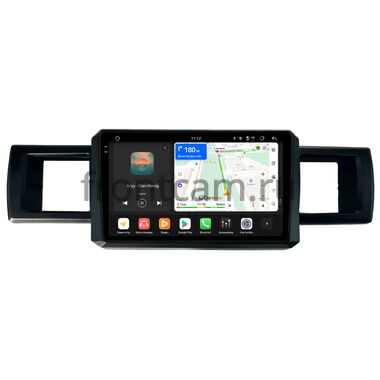 Daihatsu Wake 2014-2022 Canbox PRO-Line 2K 4250-9-1605 на Android 13 (4G-SIM, 6/128, DSP, QLed)