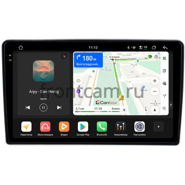 Nissan Roox 2009-2013 Canbox PRO-Line 2K 4250-9-1618 на Android 13 (4G-SIM, 6/128, DSP, QLed)