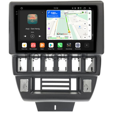 Lada Niva 2121, 2131 (4x4), ВИС 2346 1993-2019 Canbox PRO-Line 2K 4250-9-1627 на Android 13 (4G-SIM, 6/128, DSP, QLed)