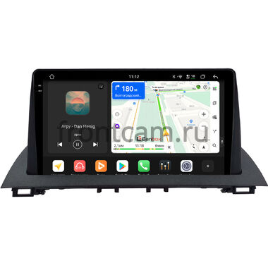 Mazda 3 (BM), Axela 3 2013-2019 Canbox PRO-Line 2K 4250-9-2188 на Android 13 (4G-SIM, 6/128, DSP, QLed)