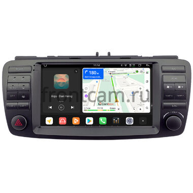 Toyota Brevis 2001-2007 Canbox PRO-Line 2K 4250-9-2283 на Android 13 (4G-SIM, 6/128, DSP, QLed)