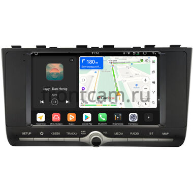 Hyundai Creta 2 2021-2024 Canbox PRO-Line 2K 4250-9-2420 на Android 13 (4G-SIM, 6/128, DSP, QLed)