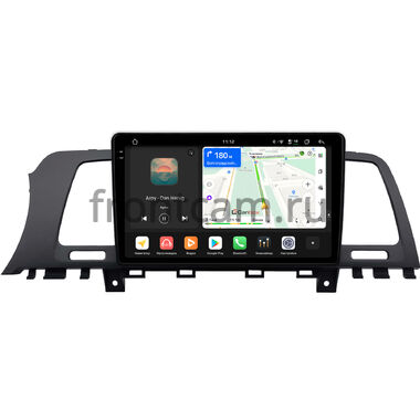 Nissan Murano (Z51) 2007-2015 (Тип A) Canbox PRO-Line 2K 4250-9-2644 на Android 13 (4G-SIM, 6/128, DSP, QLed)