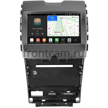 Ford Edge 2 2015-2024 Canbox PRO-Line 2K 4250-9-3673 на Android 13 (4G-SIM, 6/128, DSP, QLed)