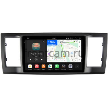 Volkswagen Caravelle T6 2015-2020 Canbox PRO-Line 2K 4250-9-4240 на Android 13 (4G-SIM, 6/128, DSP, QLed)