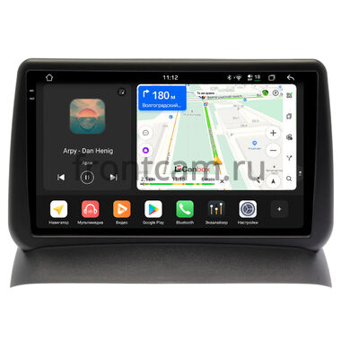 Toyota Gaia 1998-2004, Ipsum (M20) 2001-2009 Canbox PRO-Line 2K 4250-9-453 на Android 13 (4G-SIM, 6/128, DSP, QLed)