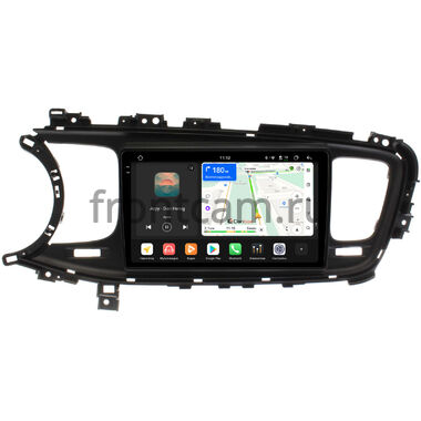 Kia Optima 3 (2013-2015) Canbox PRO-Line 2K 4250-9-471 на Android 13 (4G-SIM, 6/128, DSP, QLed)