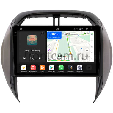 Toyota RAV4 (XA20) 2003-2006 Canbox PRO-Line 2K 4250-9-508 на Android 13 (4G-SIM, 6/128, DSP, QLed)