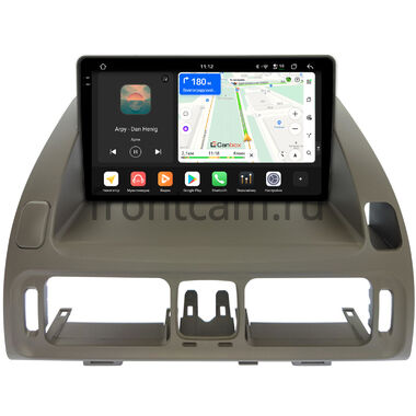 Toyota Progres 1998-2007 Canbox PRO-Line 2K 4250-9-526 на Android 13 (4G-SIM, 6/128, DSP, QLed)