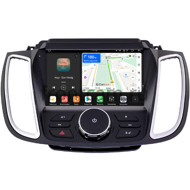Ford C-Max 2, Escape 3, Kuga 2 (2012-2019) (для SYNC) Canbox PRO-Line 2K 4250-9-5857 на Android 13 (4G-SIM, 6/128, DSP, QLed)