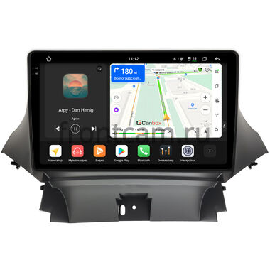 Chevrolet Orlando 2010-2018 Canbox PRO-Line 2K 4250-9-6844 на Android 13 (4G-SIM, 6/128, DSP, QLed)