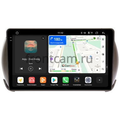 Mazda Carol 6 (2009-2014) Canbox PRO-Line 2K 4250-9281 на Android 13 (4G-SIM, 6/128, DSP, QLed)