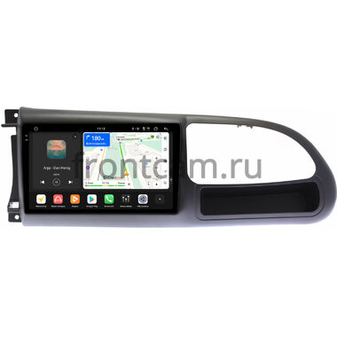 Ford Transit 1995-2005 Canbox PRO-Line 2K 4250-9283 на Android 13 (4G-SIM, 6/128, DSP, QLed)