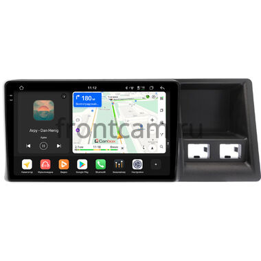 Honda Stepwgn 1999-2001 Canbox PRO-Line 2K 4251-10-0193 на Android 13 (4G-SIM, 6/128, DSP, QLed)