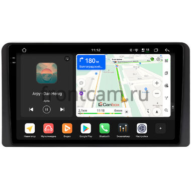 Honda Stepwgn 6 2022-2024 (правый руль) Canbox PRO-Line 2K 4251-10-0235 на Android 13 (4G-SIM, 6/128, DSP, QLed)