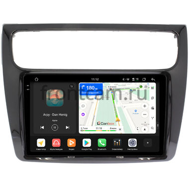 Haval H8 (2014-2017) Canbox PRO-Line 2K 4251-10-044 на Android 13 (4G-SIM, 6/128, DSP, QLed)