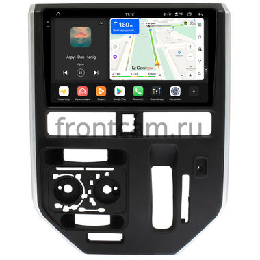 Toyota Roomy 2016-2020 (с кондиционером) Canbox PRO-Line 2K 4251-10-1392 на Android 13 (4G-SIM, 6/128, DSP, QLed)