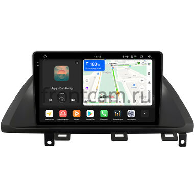 Honda Odyssey 3 2004-2010 (USA) Canbox PRO-Line 2K 4251-10-1409 на Android 13 (4G-SIM, 6/128, DSP, QLed)