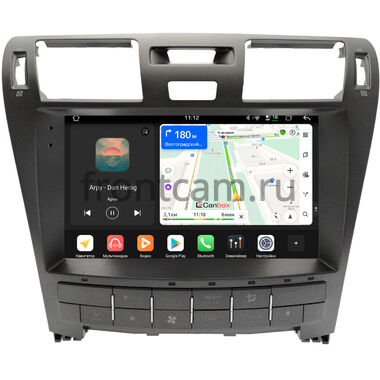 Lexus LS 460, LS 600h (2006-2012) Canbox PRO-Line 2K 4251-10-1426 на Android 13 (4G-SIM, 6/128, DSP, QLed)