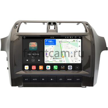 Lexus GX 460 2009-2013 (Тип B, canbus LZ) Canbox PRO-Line 2K 4251-10-3221 на Android 13 (4G-SIM, 6/128, DSP, QLed)