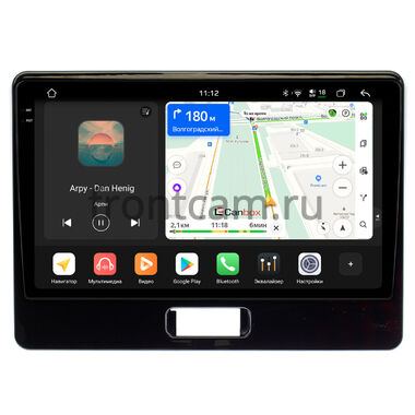 Suzuki Wagon R 6 2017-2024 Canbox PRO-Line 2K 4251-10-974 на Android 13 (4G-SIM, 6/128, DSP, QLed)