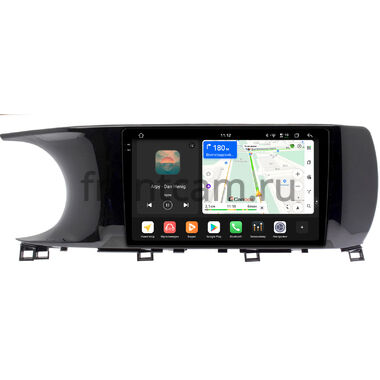 Kia K5 3 2019-2023 Canbox PRO-Line 2K 4251-10-KI163T на Android 13 (4G-SIM, 6/128, DSP, QLed)