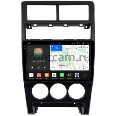 Lada Priora 2013-2018 Canbox PRO-Line 2K 4252-9-0111 на Android 13 (4G-SIM, 8/256, DSP, QLed)